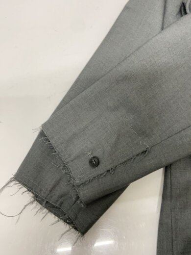 商品画像：テーラードジャケット/M/--/GRY/OPA240283 6