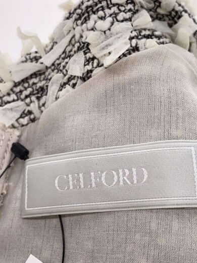 商品画像：ノースリーブブラウス/one/--/GRY/CWFB254100 3