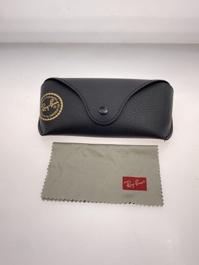 商品画像：メガネ/ウェリントン/BRW/BRW/レディース/rb4305-f 6