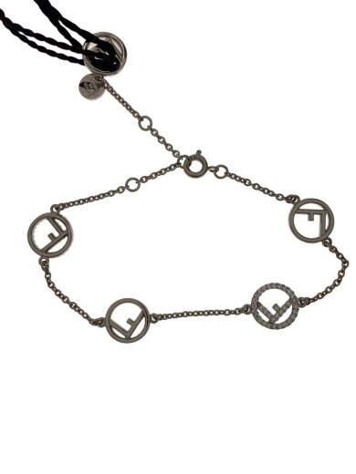 商品画像：ブレスレット/--/SLV/レディース/8AG736 1