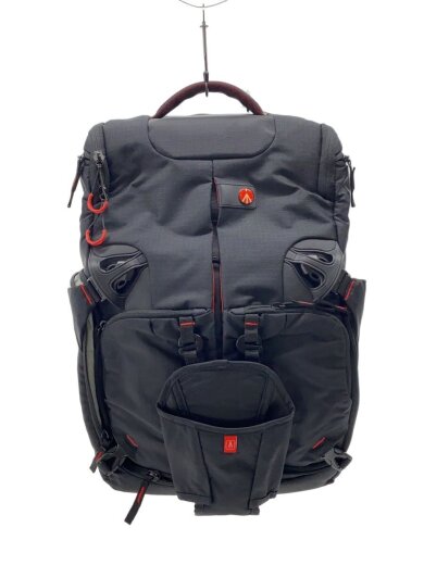 画像：Manfrottoリュック/--/BLK1