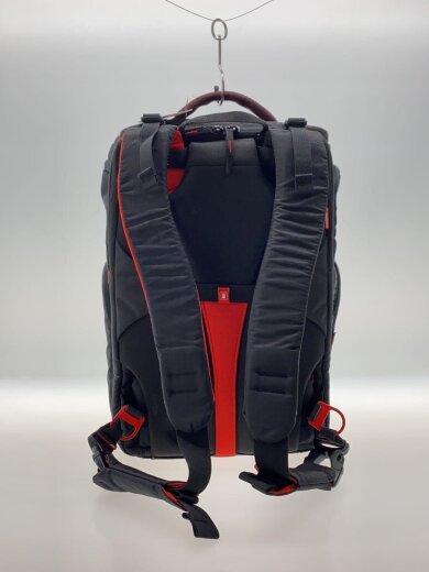 画像：Manfrottoリュック/--/BLK3