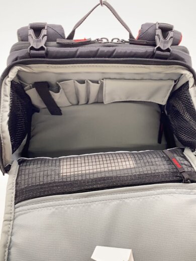 画像：Manfrottoリュック/--/BLK6