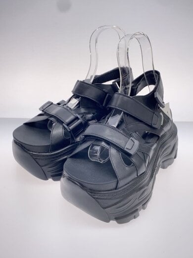 商品画像：サンダル/26cm/BLK 2