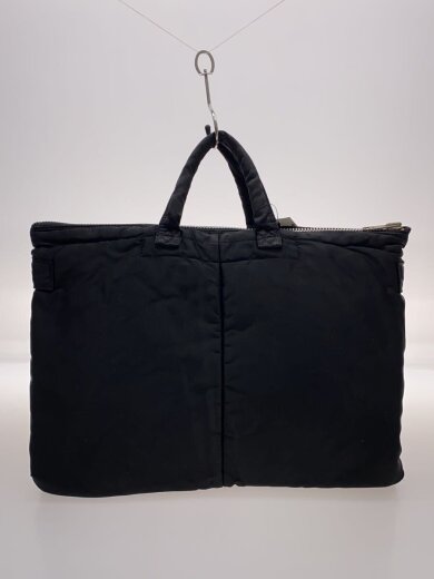 商品画像：ブリーフケース/--/BLK 3