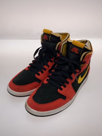 商品画像：AIR JORDAN 1 ZOOM AIR CMFT_エアジョーダン 1 ズーム エア コンフォート/28cm/R 2