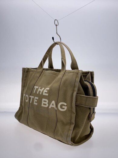 商品画像：トートバッグ/キャンバス/KHK 2