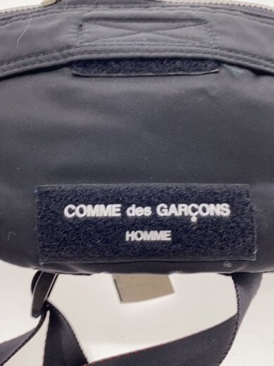 商品画像：ウエストバッグ/--/BLK/HK-K202 5