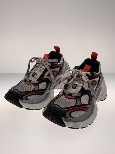 商品画像：ローカットスニーカー/27.5cm/WHT/792779 2