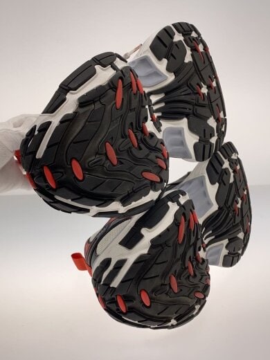 商品画像：ローカットスニーカー/27.5cm/WHT/792779 4