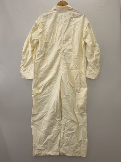 商品画像：オールインワン/S/ナイロン/CRM/1224530112-0 2