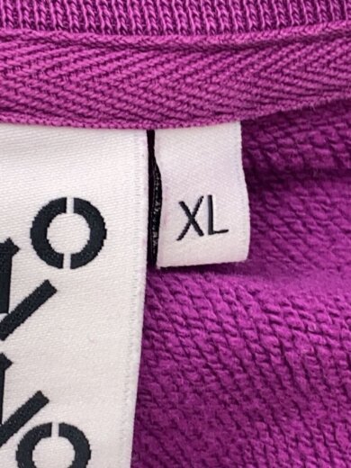 商品画像：スウェット/XL/コットン/PUP/FA65SW5214MS 4