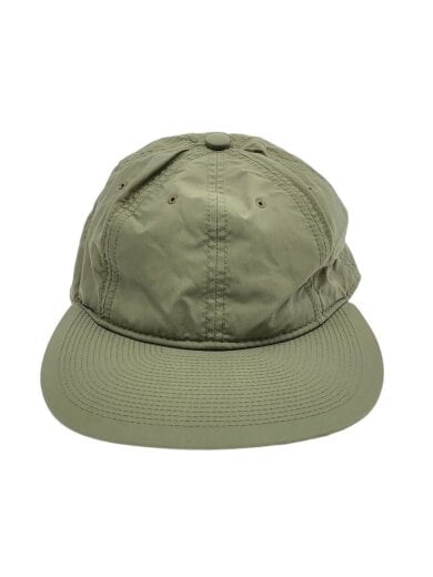 商品画像：キャップ/--/コットン/KHK/メンズ 1