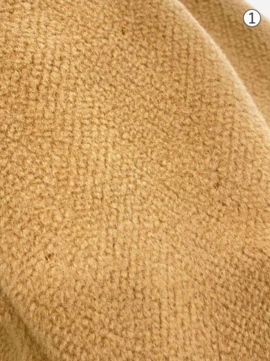 商品画像：ステンカラーコート/--/ウール/CML 6