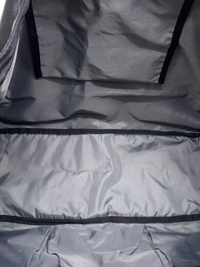 商品画像：ショルダーバッグ/--/BLK 6