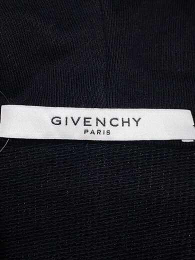 商品画像：パーカー/XS/コットン/BLU/bm70e7306c 3