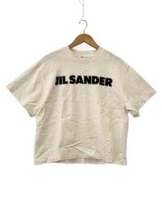 Tシャツ/S/コットン/WHT/JSCU707050WU24870821