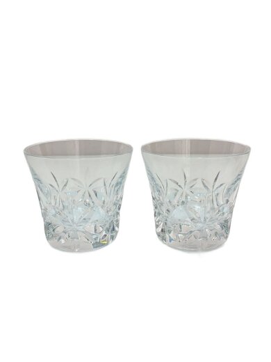 商品画像：グラス/2点セット/CLR 1