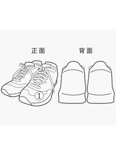 商品画像：ドレスシューズ/US7.5/BLK/001 7