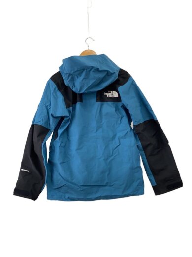 商品画像：MOUNTAIN JACKET_マウンテンジャケット/M/ゴアテックス/BLU 2