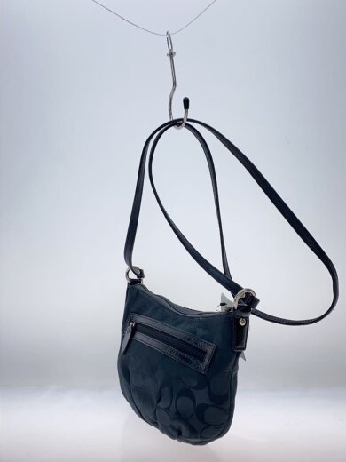 商品画像：ショルダーバッグ/--/BLK/総柄 2