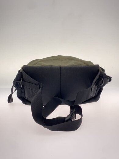 商品画像：ウエストバッグ/コットン/GRN/NM82182A 3