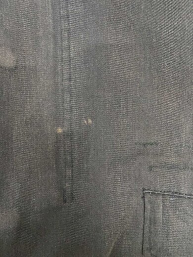 商品画像：delf/フライトジャケット/L/コットン/NVY 6