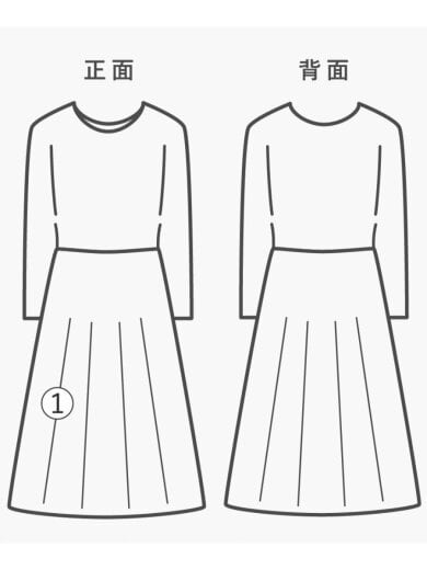 商品画像：EMBROIDERY DRESSノースリーブワンピース/S/ポリエステル/BLK/総柄/02410540460 7