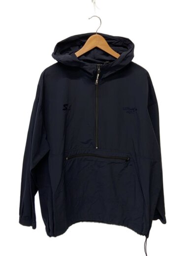 商品画像：ジャケット/FREE/コットン/NVY/S51471Nz 1