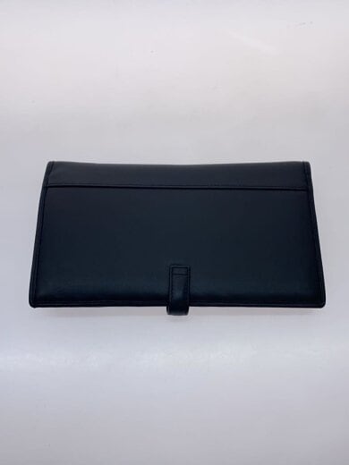 商品画像：長財布/--/BLK/メンズ 2