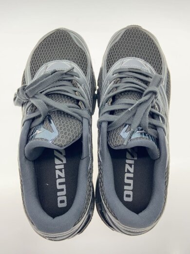 商品画像：25SS/WAVE PROPHECY LS/ローカットスニーカー/28.5cm/グレー/D1GA251103 3