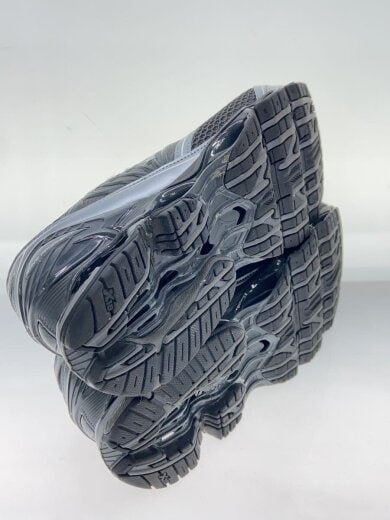 商品画像：25SS/WAVE PROPHECY LS/ローカットスニーカー/28.5cm/グレー/D1GA251103 4