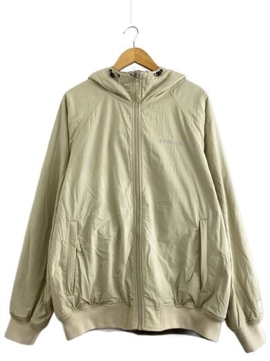 商品画像：ジャケット/XL/--/BEG/222PM0062 1