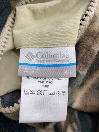 商品画像：ジャケット/XL/--/BEG/222PM0062 3