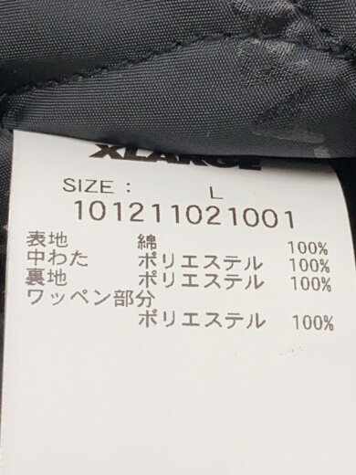 商品画像：ジャケット/L/コットン/BLU/101211021001 5