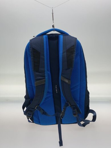商品画像：リュック/ポリエステル/BLU/nf00chj8 3