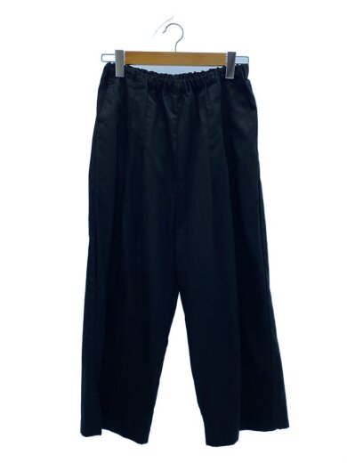 商品画像：ボトム/--/コットン/BLK/無地/SDT104AW58// 1