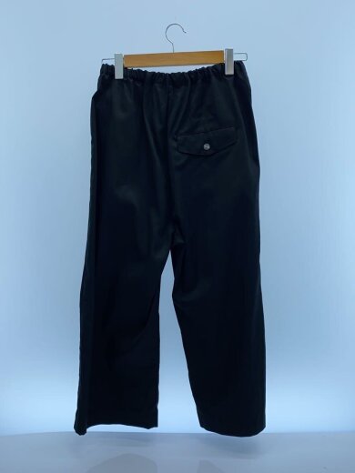 商品画像：ボトム/--/コットン/BLK/無地/SDT104AW58// 2