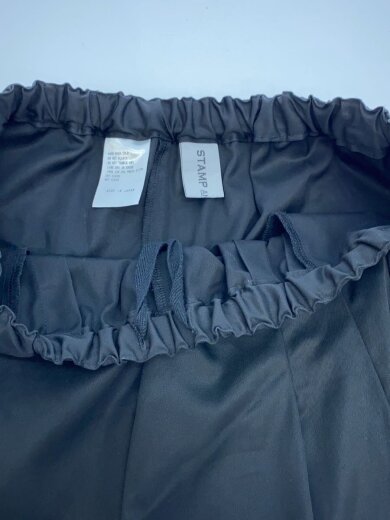 商品画像：ボトム/--/コットン/BLK/無地/SDT104AW58// 3