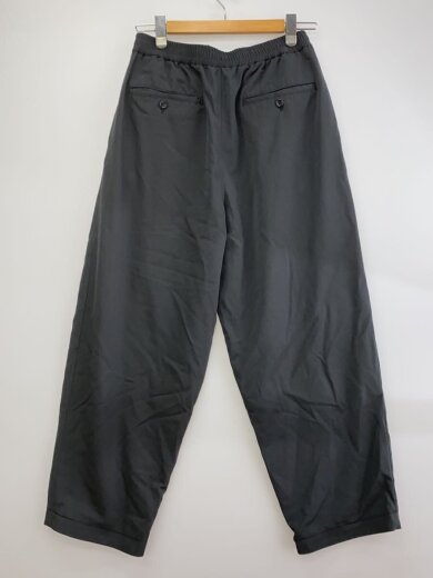 商品画像：ボトム/2/ウール/GRY/gm261-40342// 2