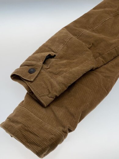 商品画像：ジャケット/L/コーデュロイ/BRW/SC13074 5