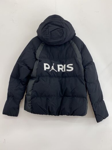 商品画像：ジャケット/M/ナイロン/BLK/DB6495-010 2