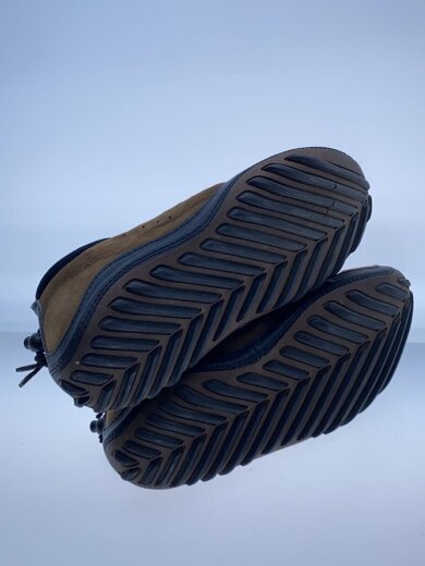 商品画像：シューズ_306954-201/26cm/BRW 4