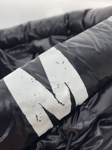 商品画像：ダウンジャケット/5/ナイロン/BLK/E20914131505 68950 6