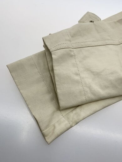 商品画像：トレンチコート/1/リネン/BEG/MB191-2001 5