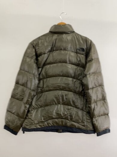 商品画像：ACONCAGUA JACKET_アコンカグアジャケット/M/ナイロン/KHK 2