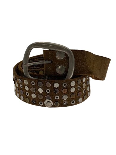 商品画像：ベルト/レザー/CML/メンズ 1