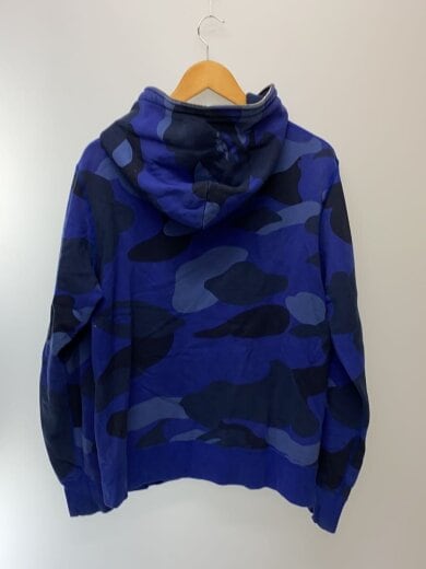 商品画像：ジップパーカー/L/001ZP9801002 2