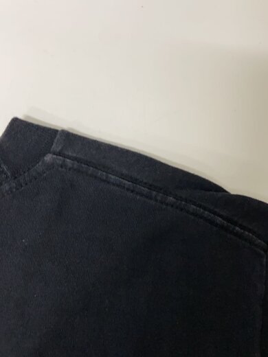 商品画像：Tシャツ/M/コットン/BLK// 6