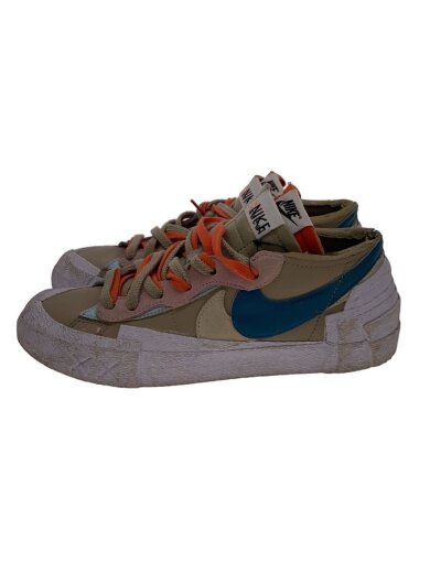 商品画像：BLAZER LOW_ブレーザー ロー/26.5cm/マルチカラー// 1